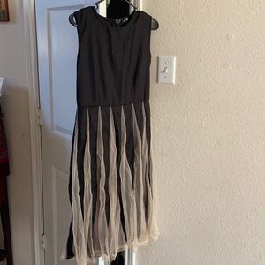 Vicabo Dress